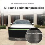 Car Park Cover Factory - OEM MEDIDO Anti-Mouse Enclosure