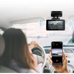 Dash Cam Factory - OEM 4K Dual Lens AHD Camera