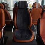 Car Seat Covers Factory - OEM Private Brand Luxury Set