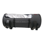 Car Cover Factory - OEM Durable Aluminium Oxford Sunscreen