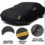 Car Park Cover Factory - OEM Anti-Mouse Protective Enclosure