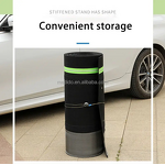 Car Park Cover Factory - OEM Surround Anti-Mouse Protection