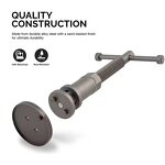 Brake Caliper Tool Factory - OEM Piston Rewind Tool Set