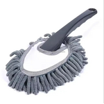 Car Duster Brush Factory - OEM Super Soft Microfiber Brush