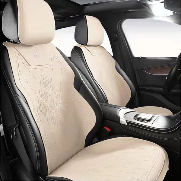 Car Seat Cushion Factory - OEM Adjustable Summer Cushion
