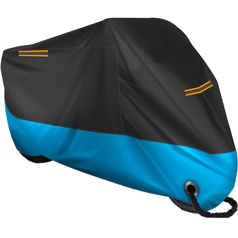 Motorcycle Cover Factory - OEM New Outdoor Waterproof Cover
