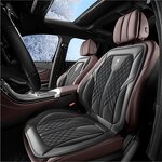 Car Seat Covers Factory - OEM Leather Full Set Custom