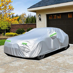 Car Cover Factory - OEM Taffeta Waterproof Garage Cover