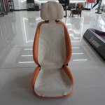 Car Seat Covers Factory - OEM Private Brand Luxury Set