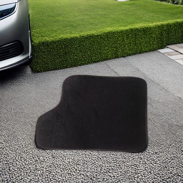 Car Floor Mat Factory - OEM Customizable Nylon Mats