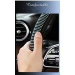 Steering Wheel Cover Factory - OEM Genuine Leather Cover