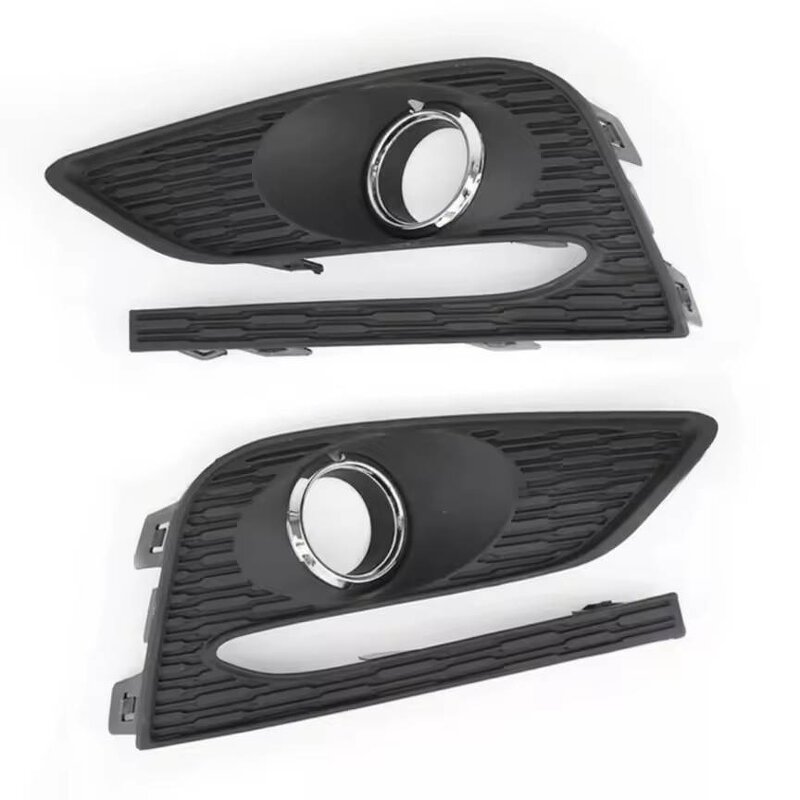 Car Hood Cover Factory - OEM Exterior Accessories Light Cover