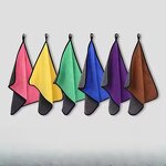 Microfiber Cloth Factory - OEM Custom Logo Car Wash Towel