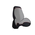 Back Cushion Factory - OEM 3D Breathable Memory Foam