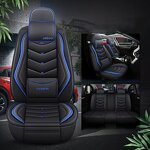 Car Seat Covers Factory - OEM Luxury Leather Full Set