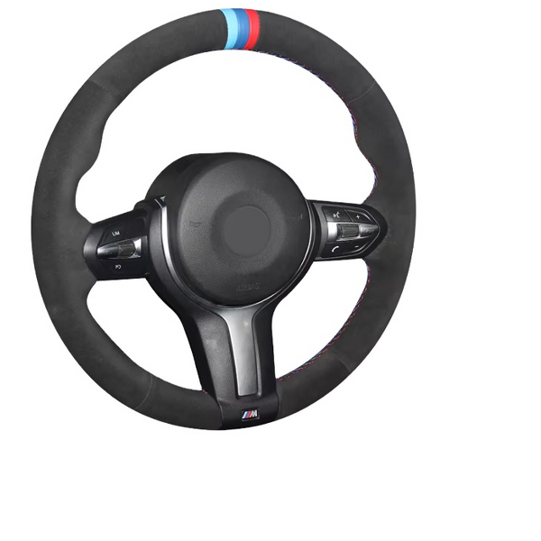 Steering Wheel Cover Factory - OEM Custom Bling Bling Leather