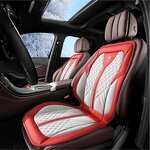 Car Seat Covers Factory - OEM Leather Full Set Custom