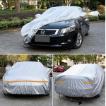Car Cover Factory - OEM Automatic Sunscreen Dustproof Cover