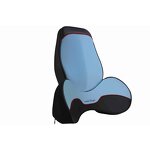 Car Seat Cushion Factory - OEM Memory Foam Lumbar Support