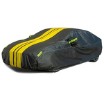 Car Cover Factory - OEM Smart Foldable Silver Coated Tent