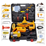 Electric Scissor Jack Factory - OEM 3t 42cm Motorised Jack