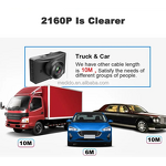 Dash Cam Factory - OEM 4K 1080p Night Vision DVR