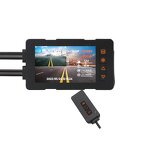 Dash Cam Factory - OEM 4K Dual Lens GPS 5G WIFI