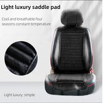 Car Seat Covers Factory - OEM 7 Seater Universal Leather