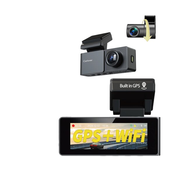 Car Camera Factory - OEM Chevrolet Model Dash Cam