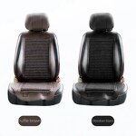 Car Seat Covers Factory - OEM 7 Seater Universal Leather