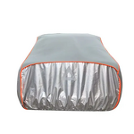 Car Cover Factory - OEM Quality Assurance Dust Cover