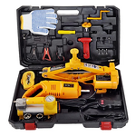 Electric Scissor Jack Factory - OEM 3t 42cm Motorised Jack