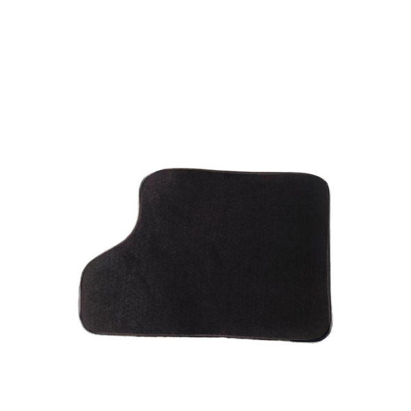 Car Floor Mat Factory - OEM 5-Pcs Nylon for Audi