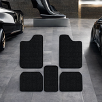 Car Floor Mat Factory - OEM 5-Piece Nylon Universal Set