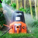 Car Cleaning Tool Factory - OEM Washing Vacuuming Tool Set