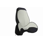 Car Seat Cushion Factory - OEM Memory Foam Lumbar Support