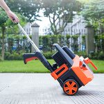 Car Cleaning Tool Factory - OEM Washing Vacuuming Tool Set