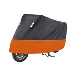 Motorcycle Cover Factory - OEM Outdoor Waterproof UV Cover