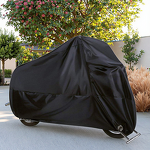 Motorcycle Cover Factory - OEM Universal UV Protection Cover