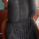 Car Seat Covers Factory - OEM Private Brand Luxury Set
