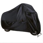 Motorcycle Cover Factory - OEM Universal UV Protection Cover