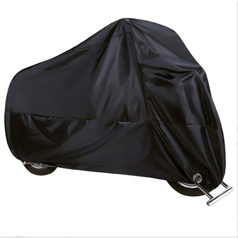 Motorcycle Cover Factory - OEM Universal UV Protection Cover