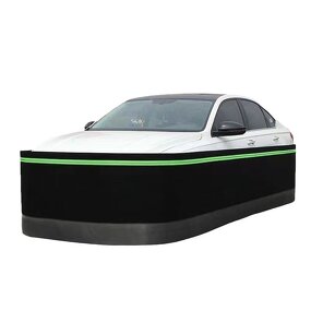 Car Cover Factory - OEM Anti-Mouse Surround Car Cover