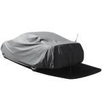 Car Cover Factory - OEM Heated Retractable Hail Proof