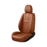 Car Seat Cover Factory - OEM Leather Material Nice Design