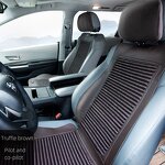 Car Seat Covers Factory - OEM 7 Seater Universal Leather