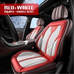 Car Seat Covers Factory - OEM Leather Full Set Custom