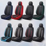 Car Seat Cover Factory - OEM Customizable Size Leather