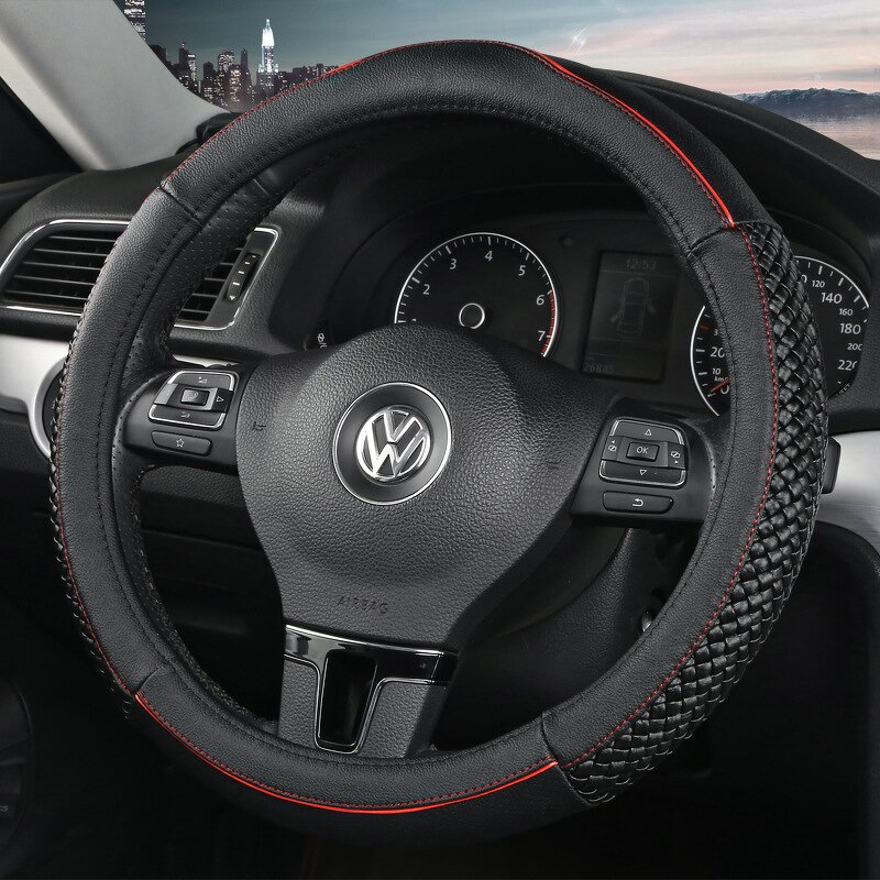 Steering Wheel Cover Factory - OEM Custom Heated Cover