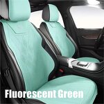 Car Seat Cushion Factory - OEM Ventilation Massage Cushion